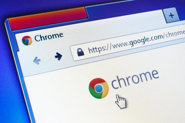 为什么Chrome浏览器显示“Aw, Snap!”错误1