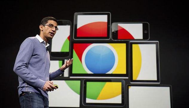 google浏览器自定义主页设置技巧分享1