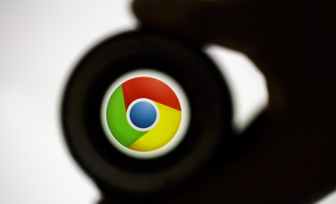 如何查看Chrome浏览器历史更新记录1