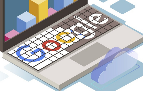 如何使用Google Chrome浏览器下载文件1