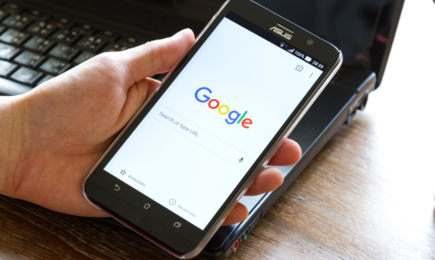 如何使用Google Chrome进行高级网页调试1