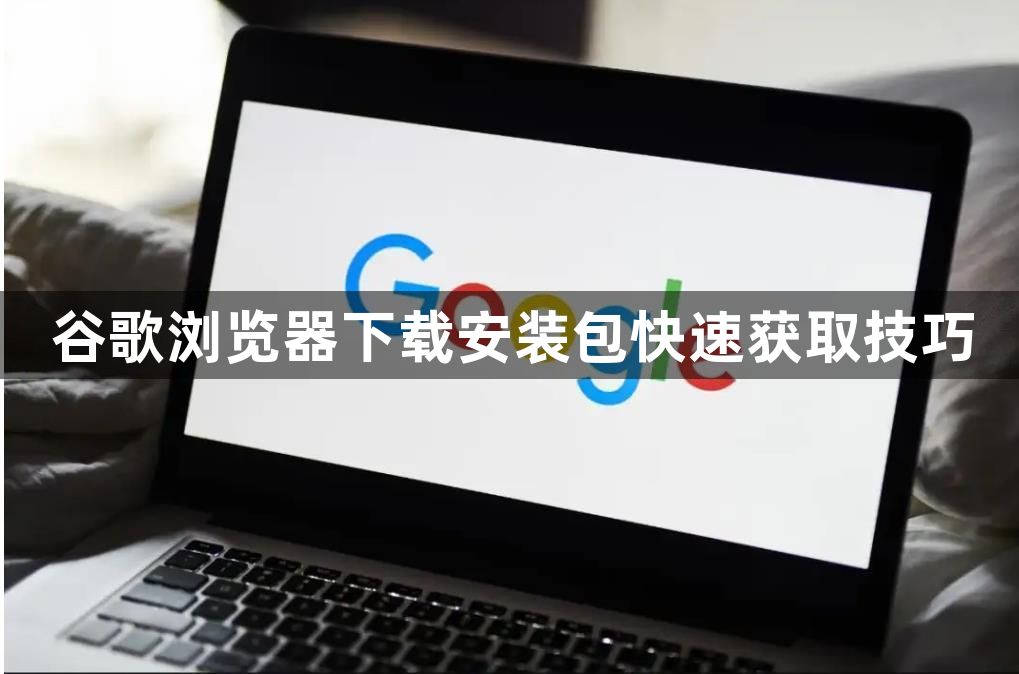 谷歌浏览器下载安装包快速获取技巧1