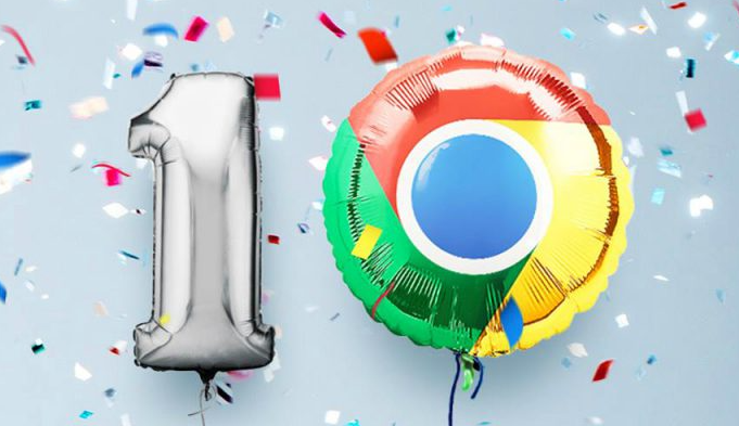 Chrome浏览器下载安装包Windows系统下载失败网络检测