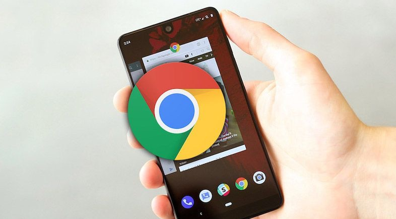 Google Chrome浏览器下载安装后如何导入书签和历史记录