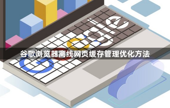 谷歌浏览器离线网页缓存管理优化方法1