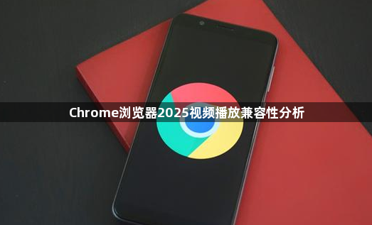 Chrome浏览器2025视频播放兼容性分析1