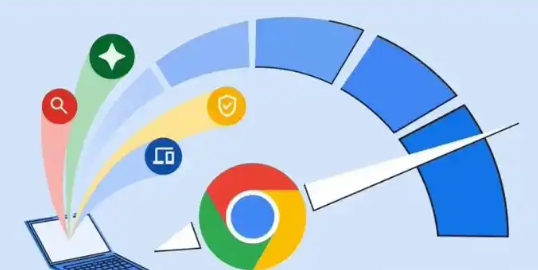 google Chrome浏览器快速标签页切换方法