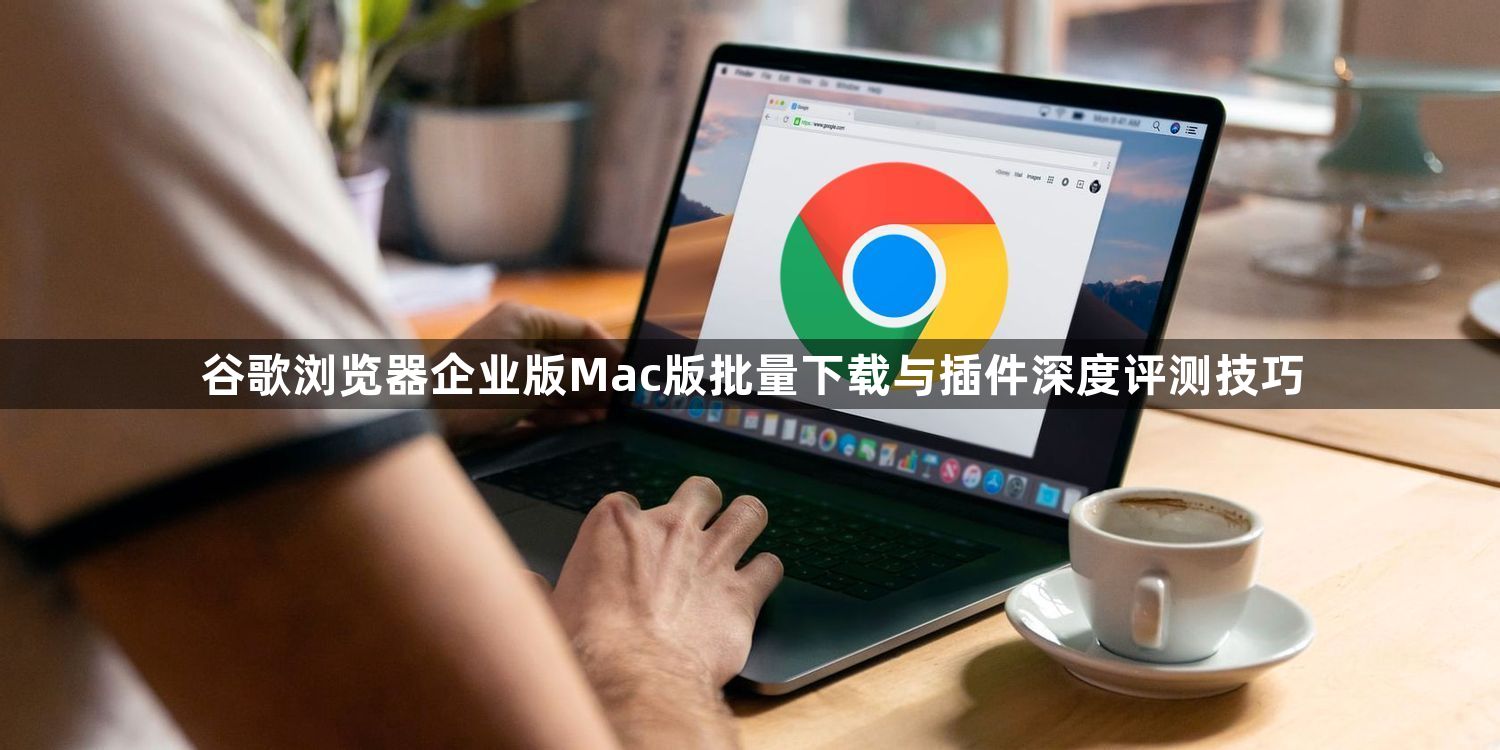 谷歌浏览器企业版Mac版批量下载与插件深度评测技巧1