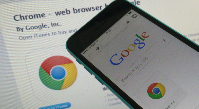 Chrome浏览器书签同步与数据安全实测