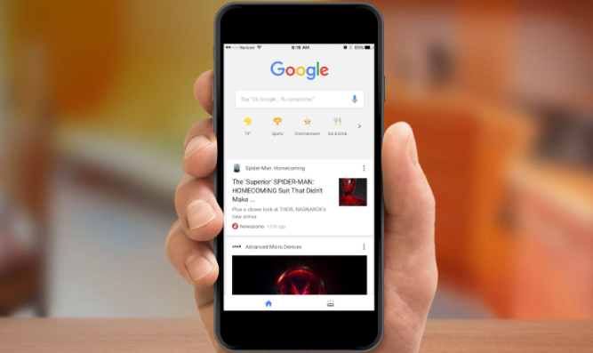 Chrome浏览器智能标签页管理提升策略